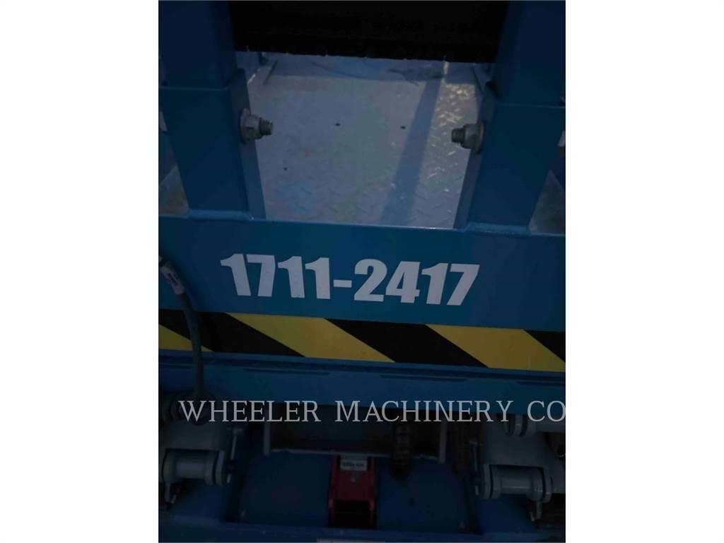 Genie GS1932M Scissor lifts
