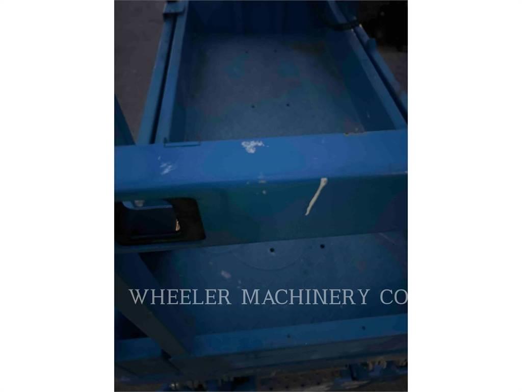 Genie GS1932M Scissor lifts