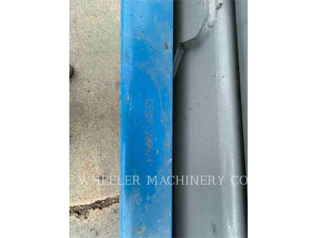 Genie GS2632 Scissor lifts