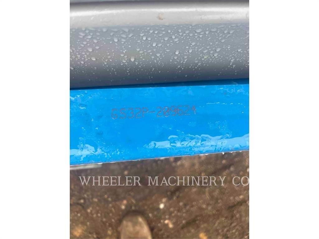 Genie GS2632 Scissor lifts