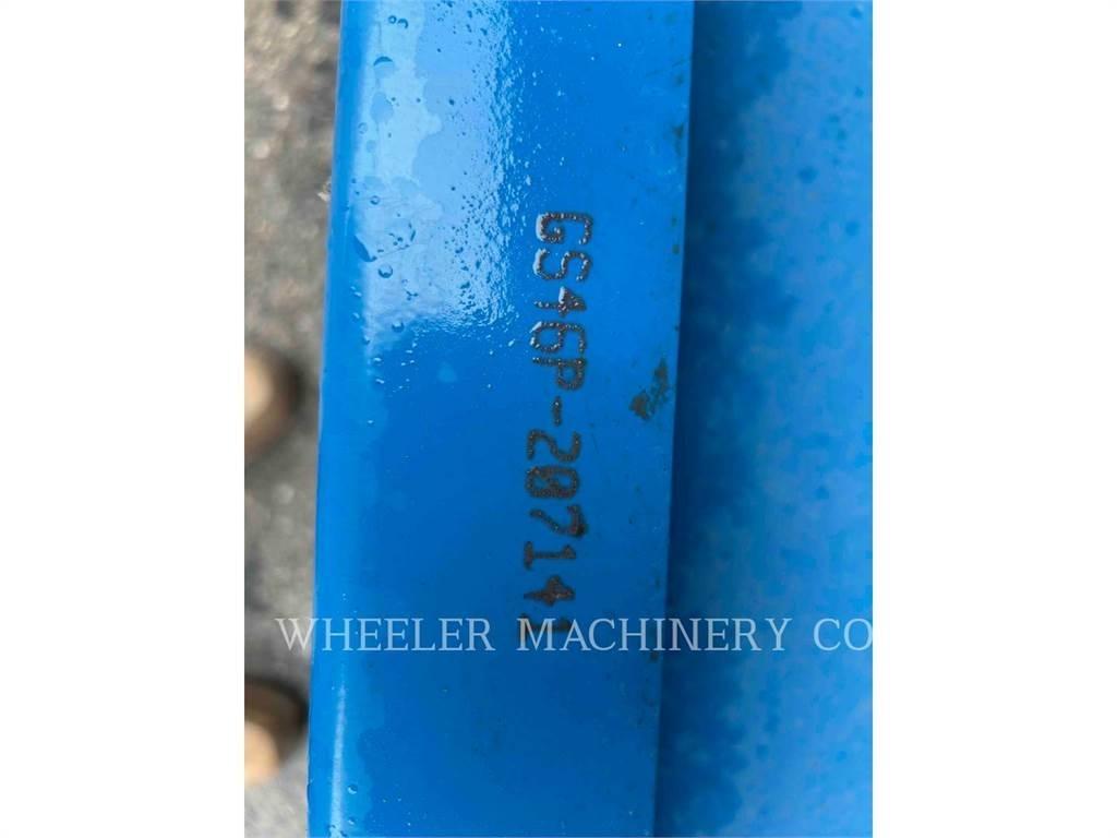 Genie GS2646 Scissor lifts