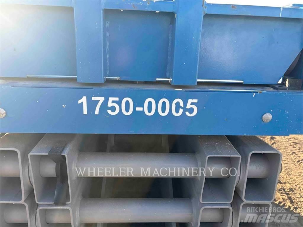 Genie GS3232 Scissor lifts