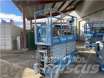 Genie GS3232 Scissor lifts