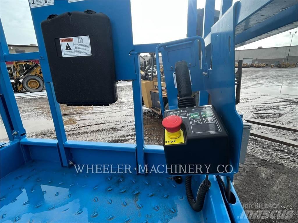 Genie GS3246 Scissor lifts