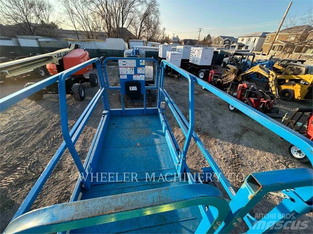 Genie GS3246 Scissor lifts