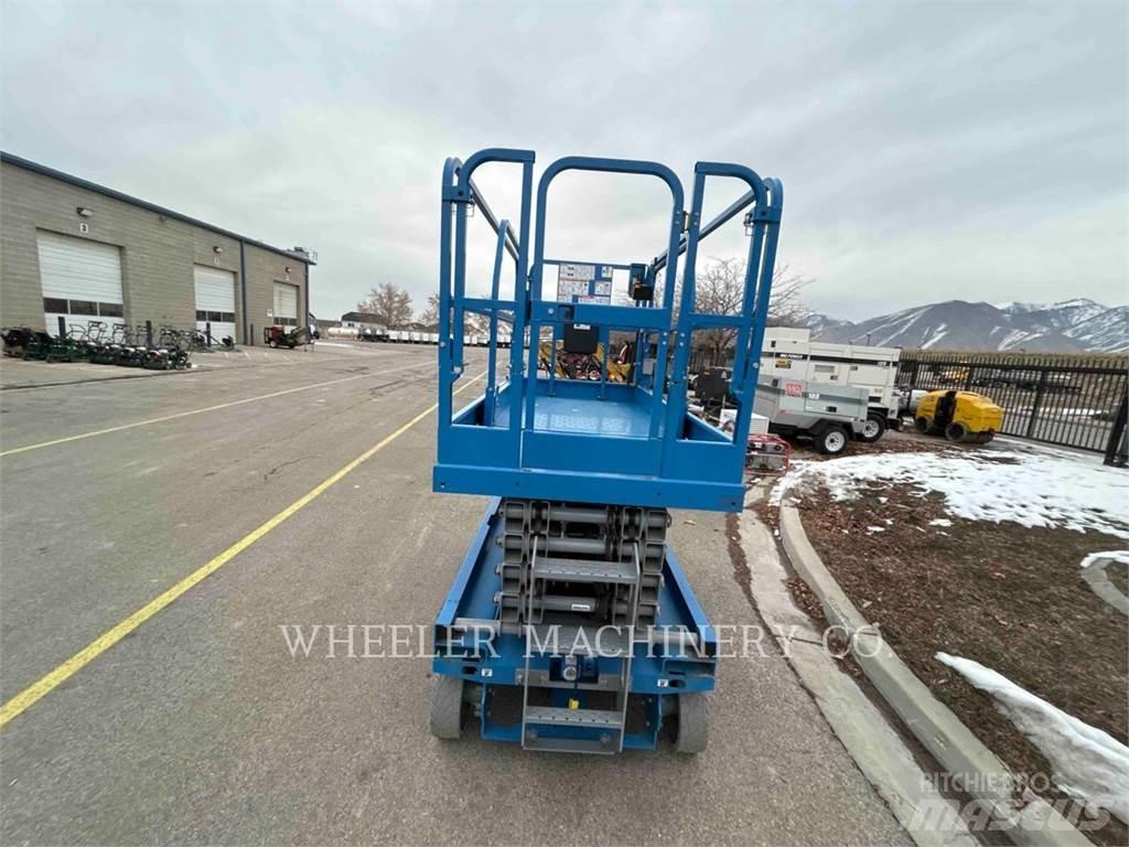 Genie GS3246 Scissor lifts