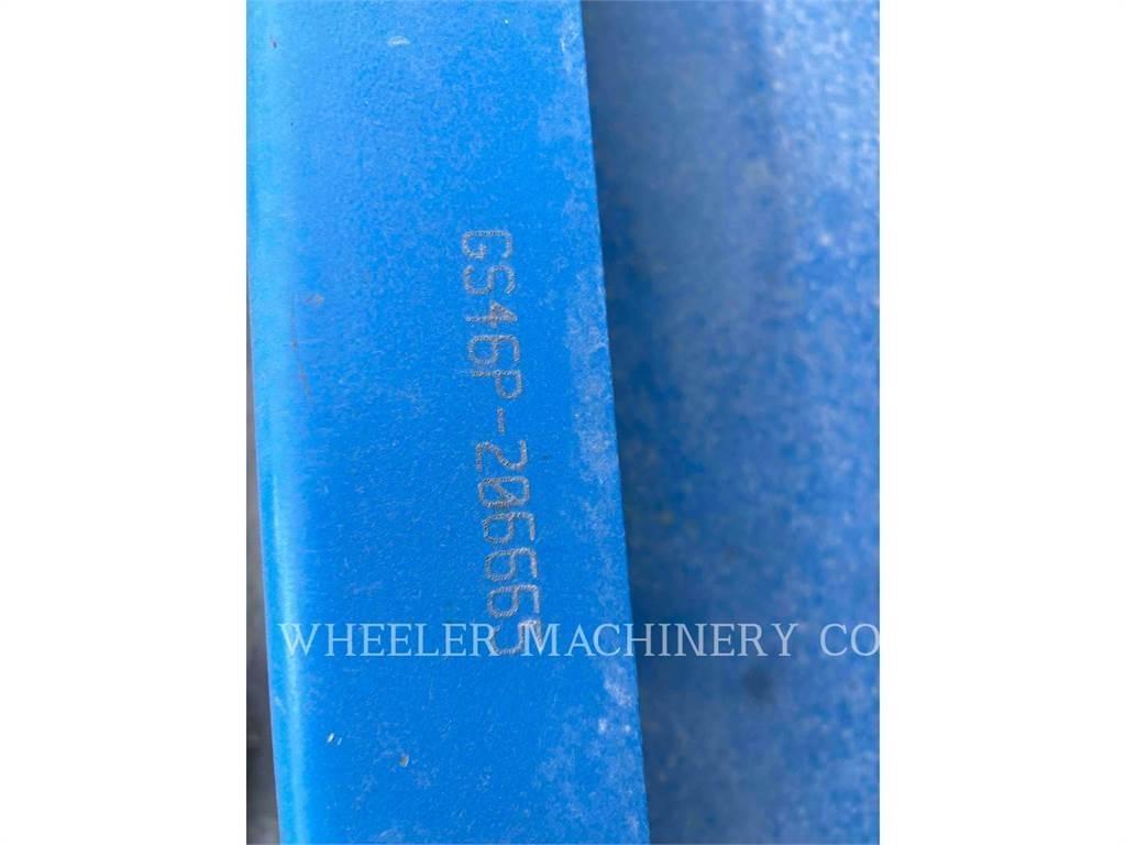 Genie GS3246 Scissor lifts