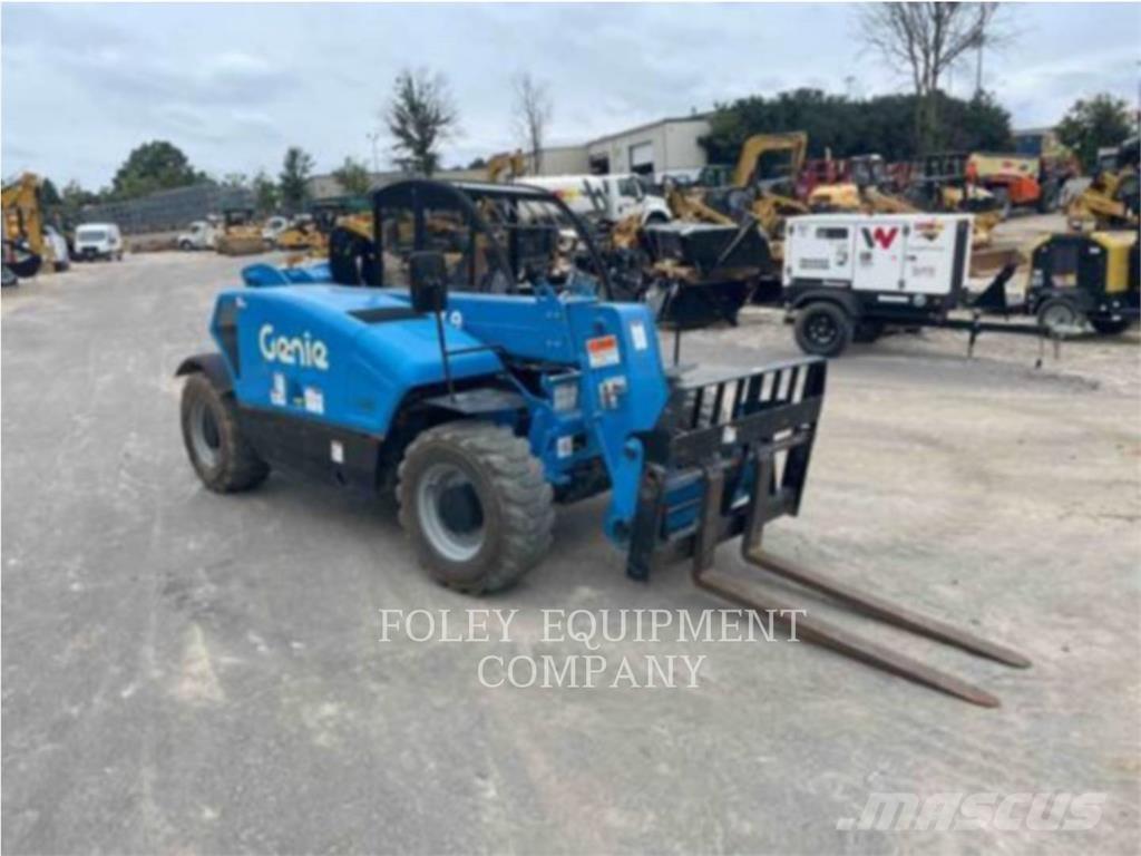 Genie GTH-5519 Telescopic handlers