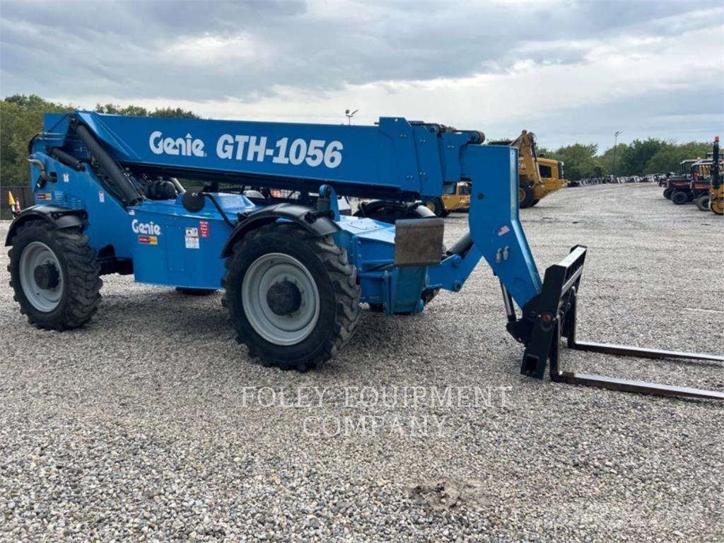 Genie GTH1056O Telescopic handlers