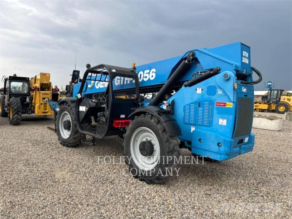 Genie GTH1056O Telescopic handlers