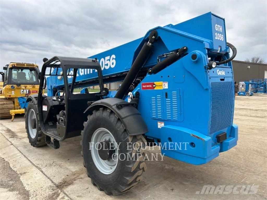 Genie GTH1056O Telescopic handlers