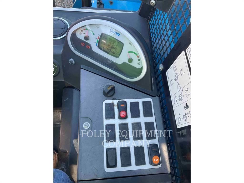 Genie GTH5519O Telescopic handlers