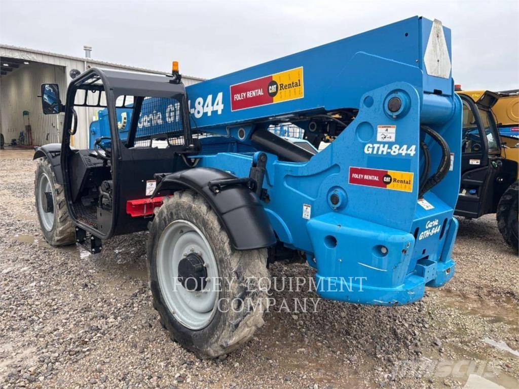 Genie GTH844DO Telescopic handlers
