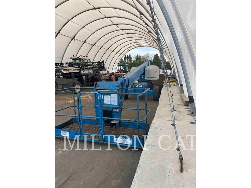 Genie S45 Articulated boom lifts
