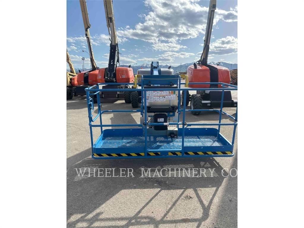 Genie S45XC Articulated boom lifts