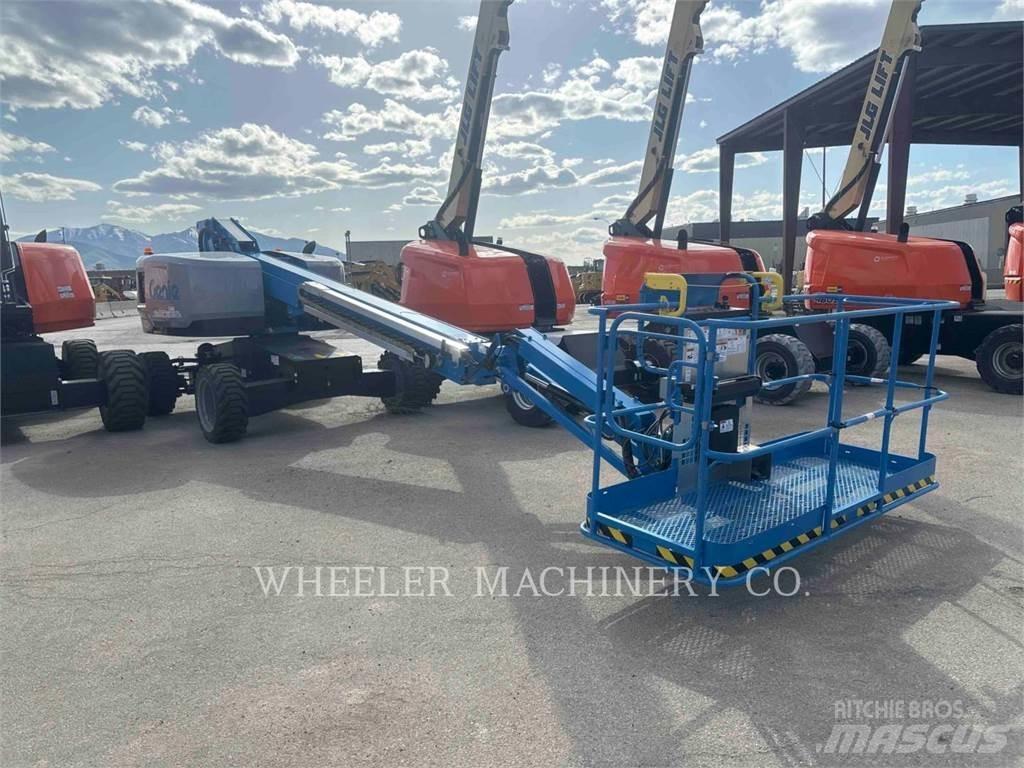 Genie S45XC Articulated boom lifts