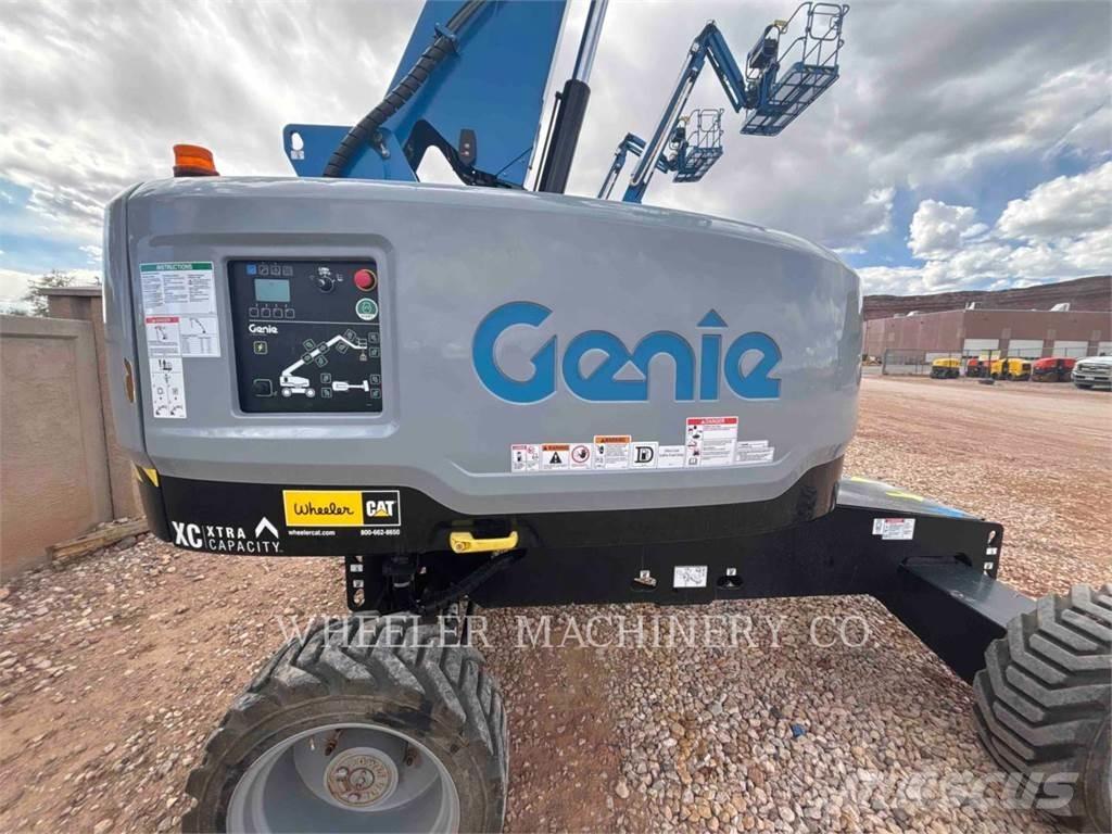 Genie S45XC Articulated boom lifts