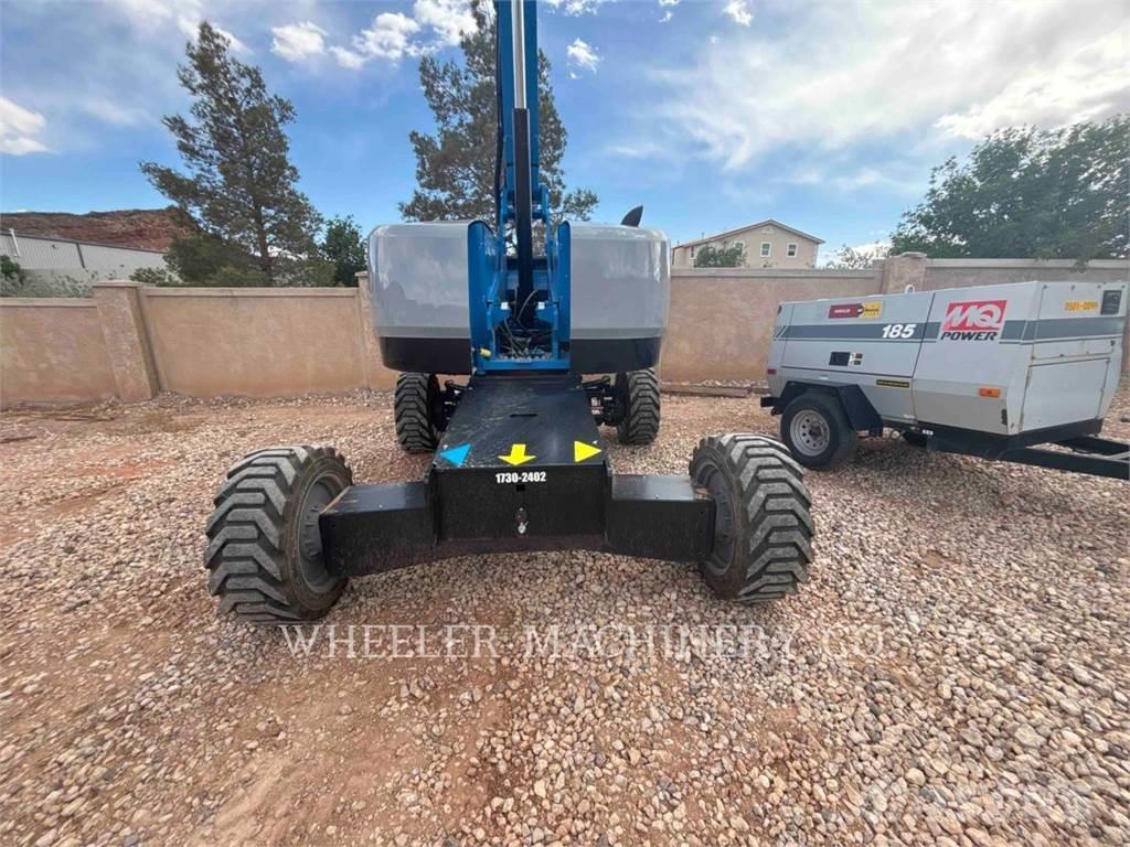 Genie S45XC Articulated boom lifts