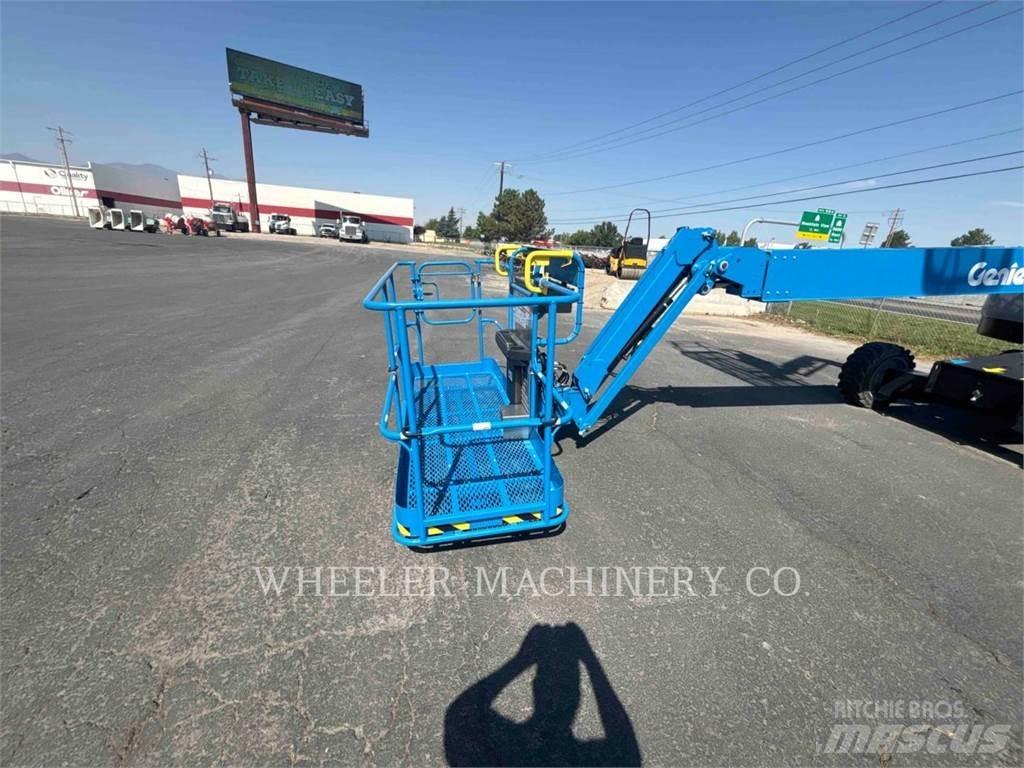 Genie S45XC Articulated boom lifts