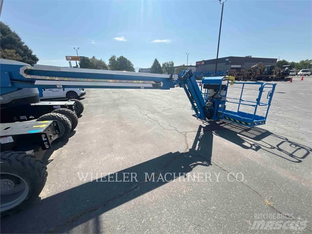 Genie S45XC Articulated boom lifts