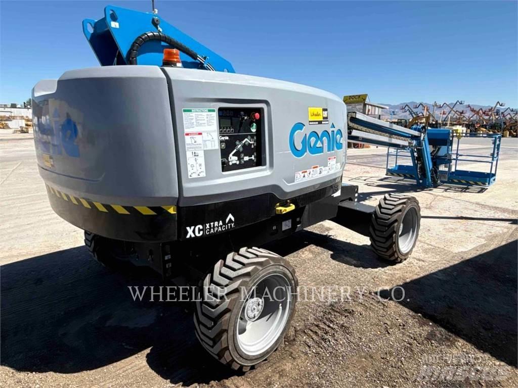Genie S45XC Articulated boom lifts