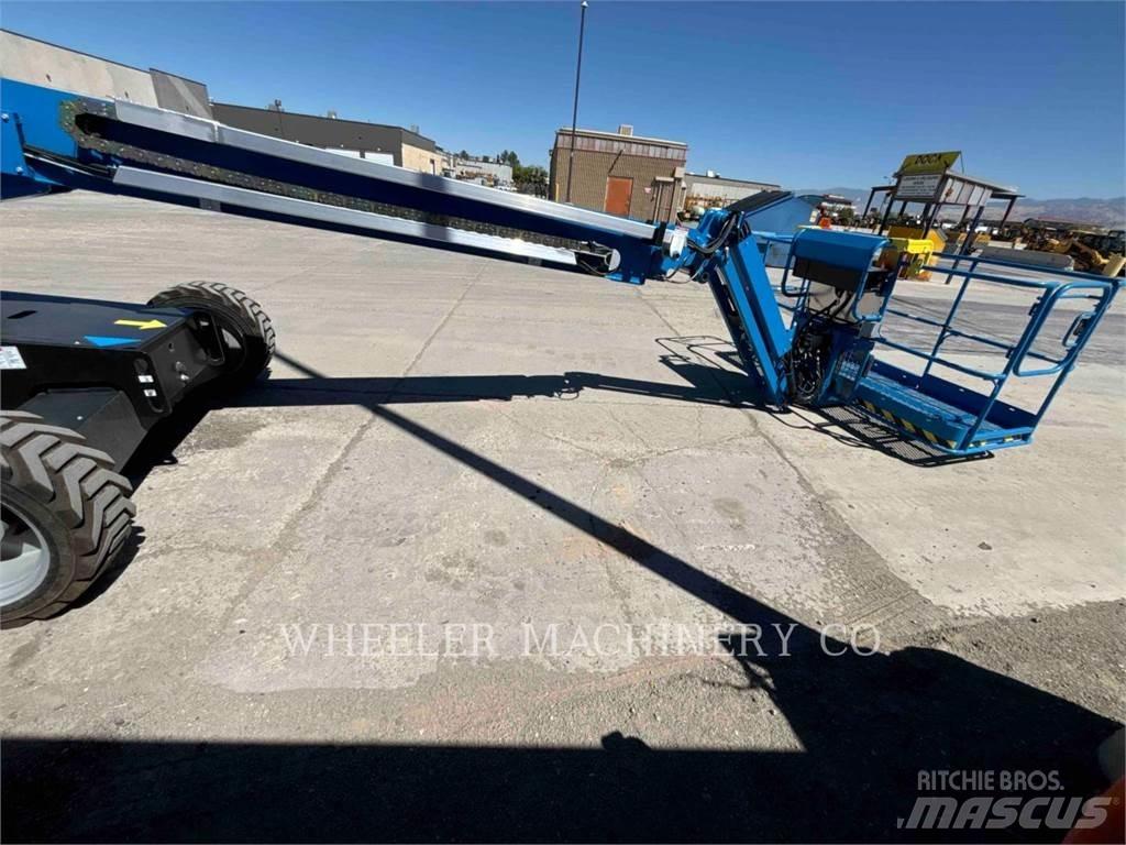 Genie S45XC Articulated boom lifts