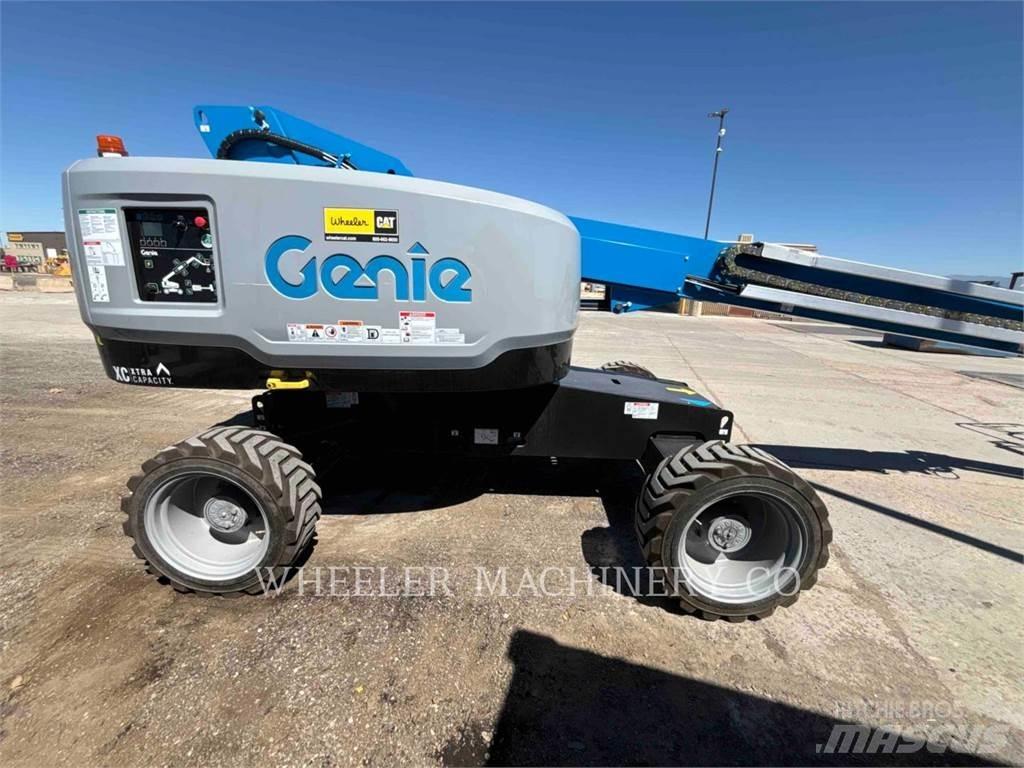 Genie S45XC Articulated boom lifts