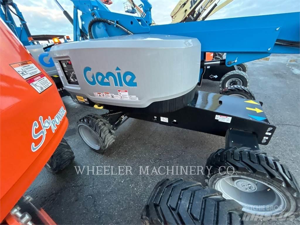 Genie S45XC Articulated boom lifts