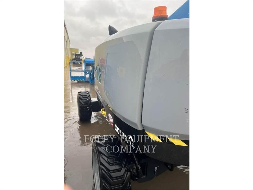 Genie S45XCD4 Articulated boom lifts