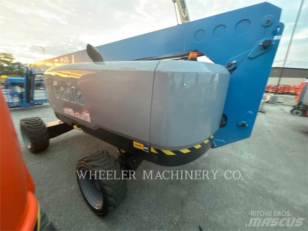 Genie S60J Articulated boom lifts