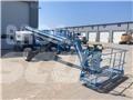 Genie S65XCD4W Articulated boom lifts