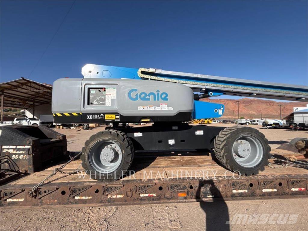Genie S85XC SP Articulated boom lifts