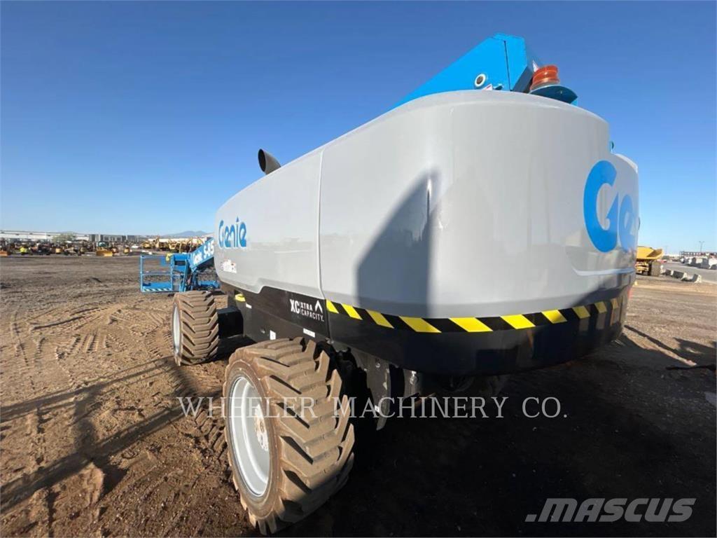 Genie S85XC SP Articulated boom lifts