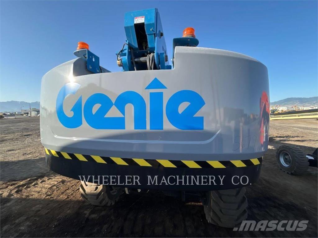 Genie S85XC SP Articulated boom lifts