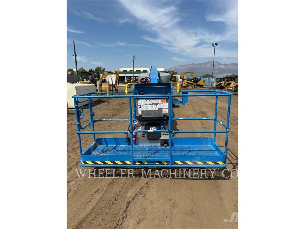 Genie S85XC SP Articulated boom lifts