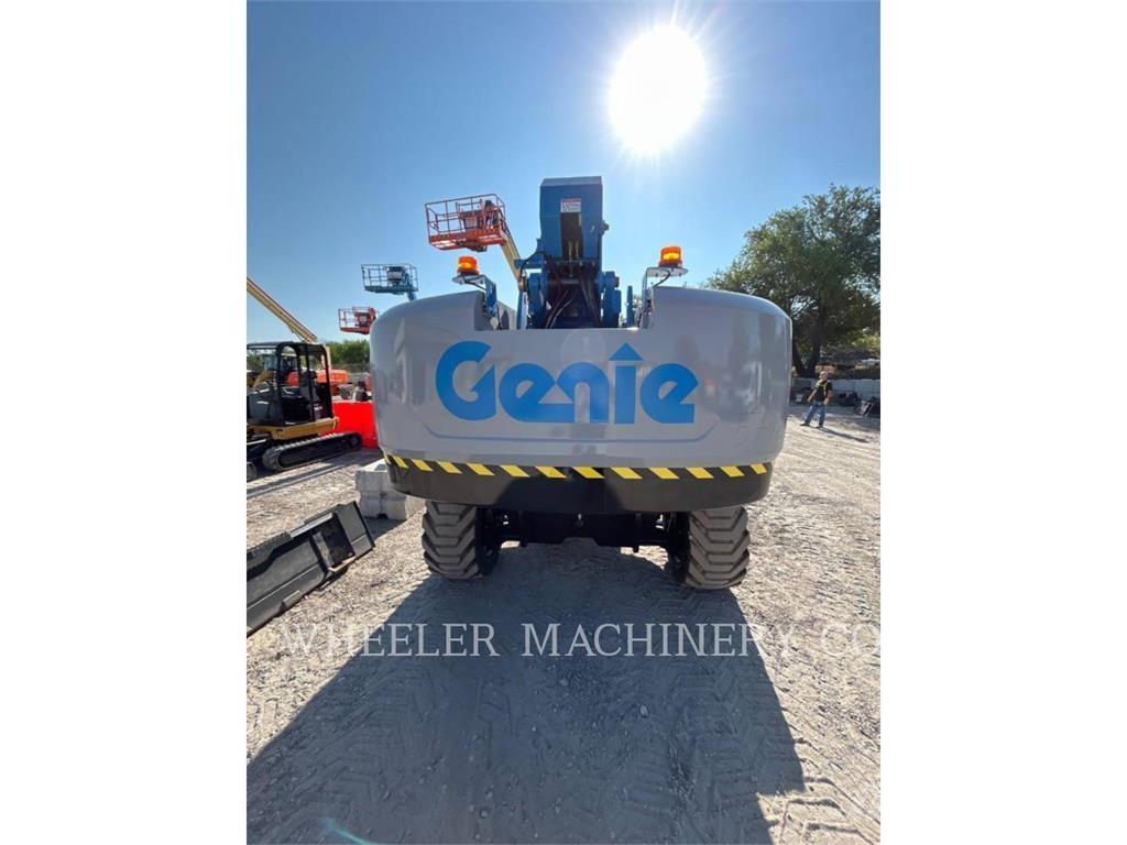 Genie S85XC SP Articulated boom lifts