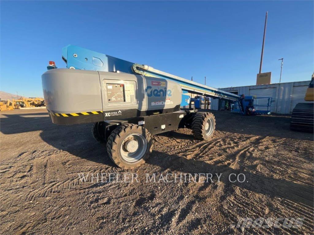 Genie S85XC SP Articulated boom lifts