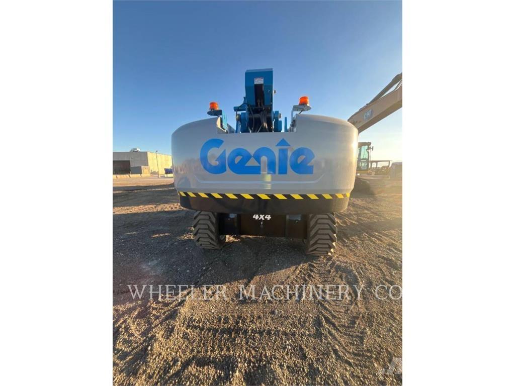 Genie S85XC SP Articulated boom lifts