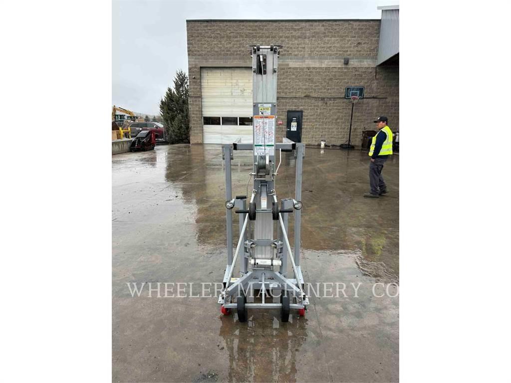 Genie SLC-24 Scissor lifts