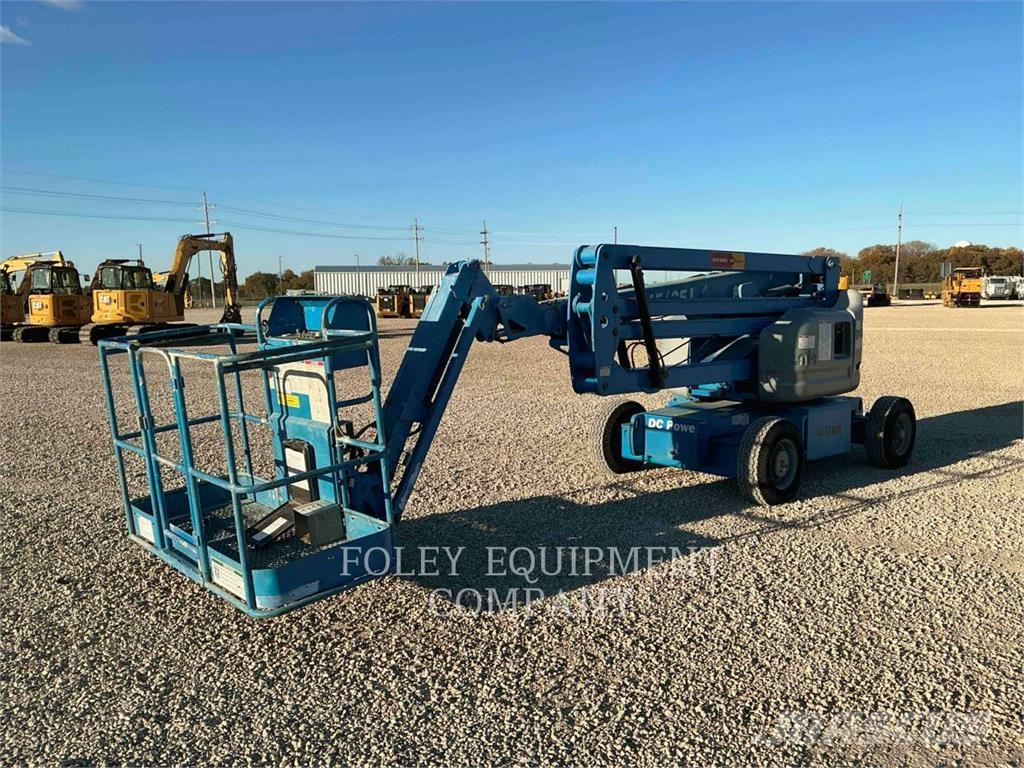 Genie Z-45/25 J Articulated boom lifts