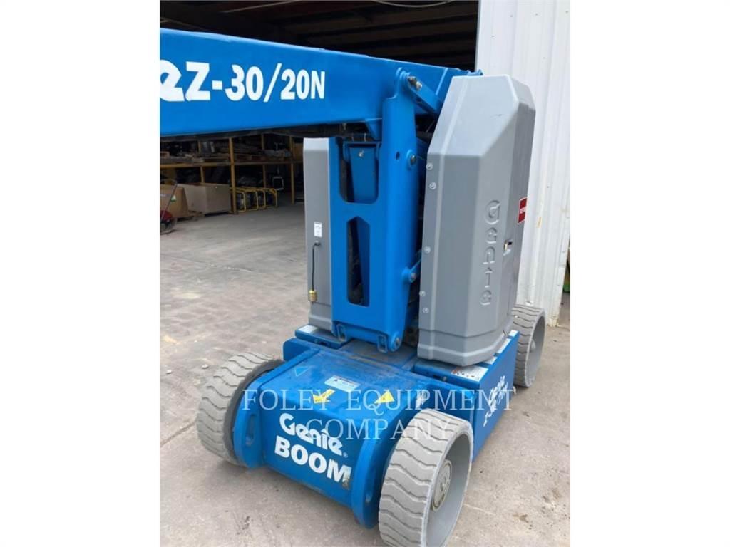 Genie Z30/20N Articulated boom lifts