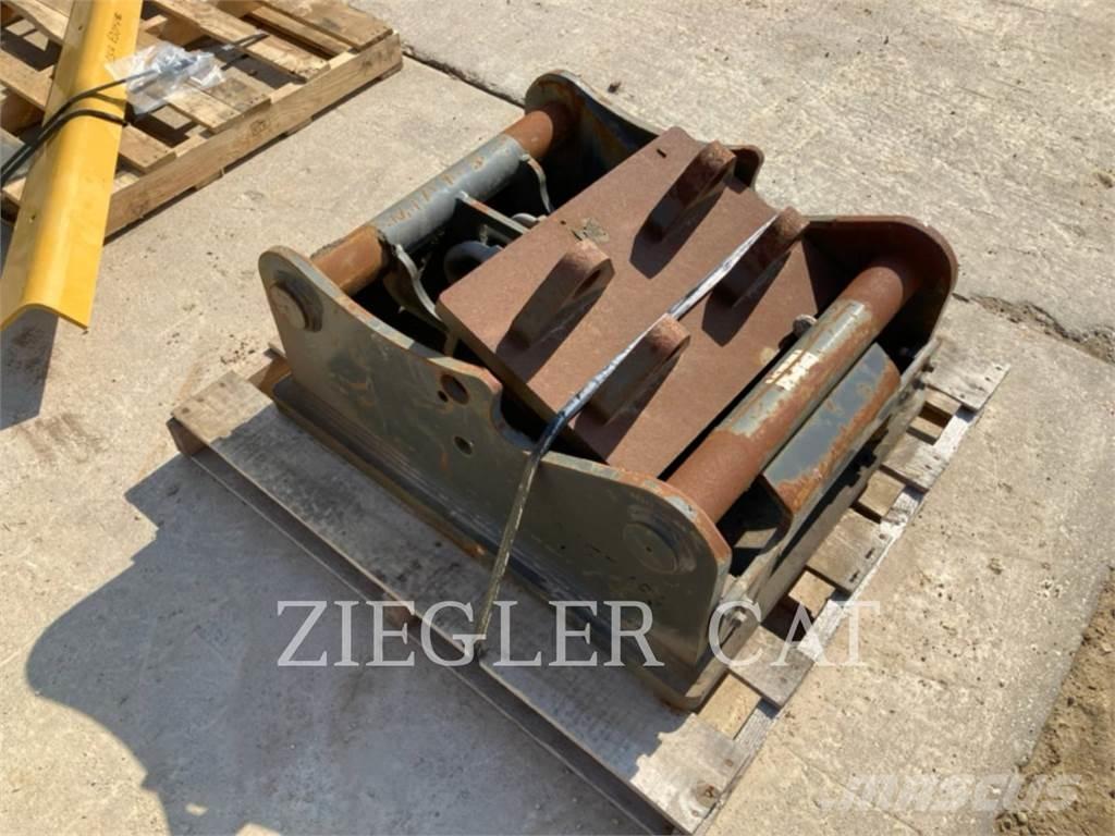  HENDERSON OILQUICK Crawler excavators