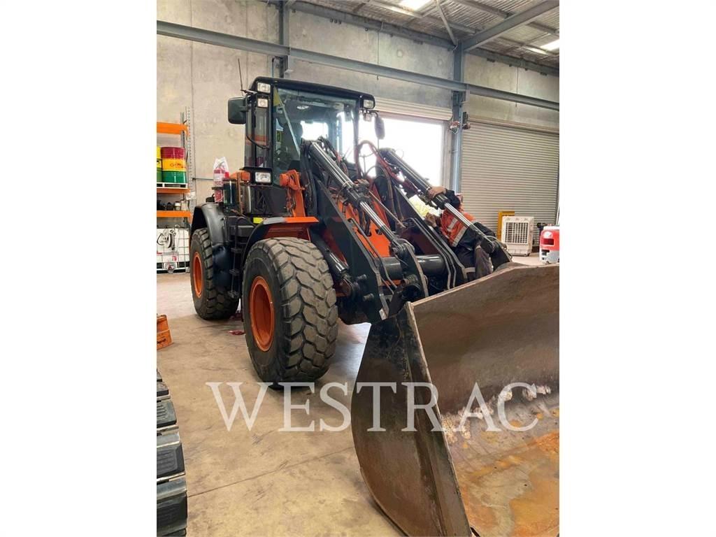 Hitachi ZW180-5B Wheel loaders
