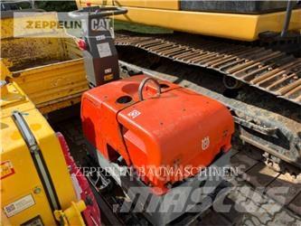 Husqvarna FS250 Cutters