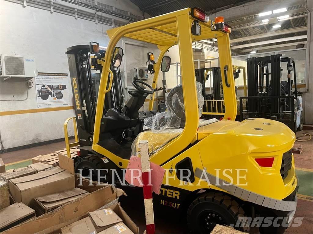 Hyster H2.5UT DSL Other