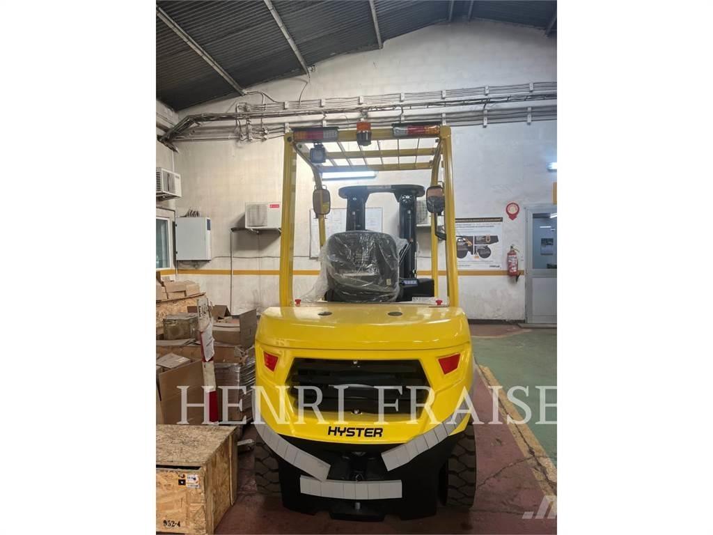 Hyster H2.5UT DSL Other