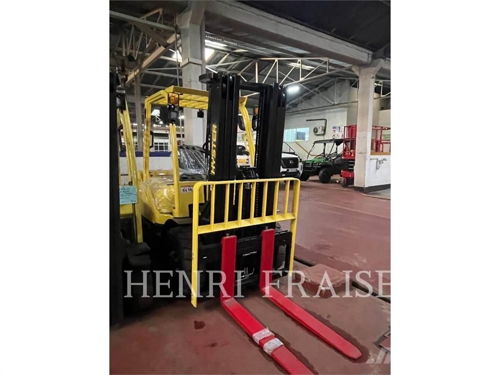 Hyster H3.OUT DSL Other