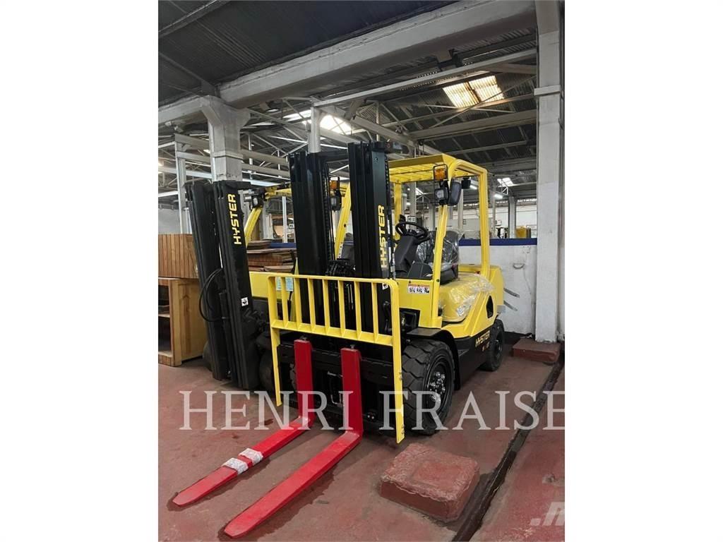 Hyster H3.OUT DSL Other