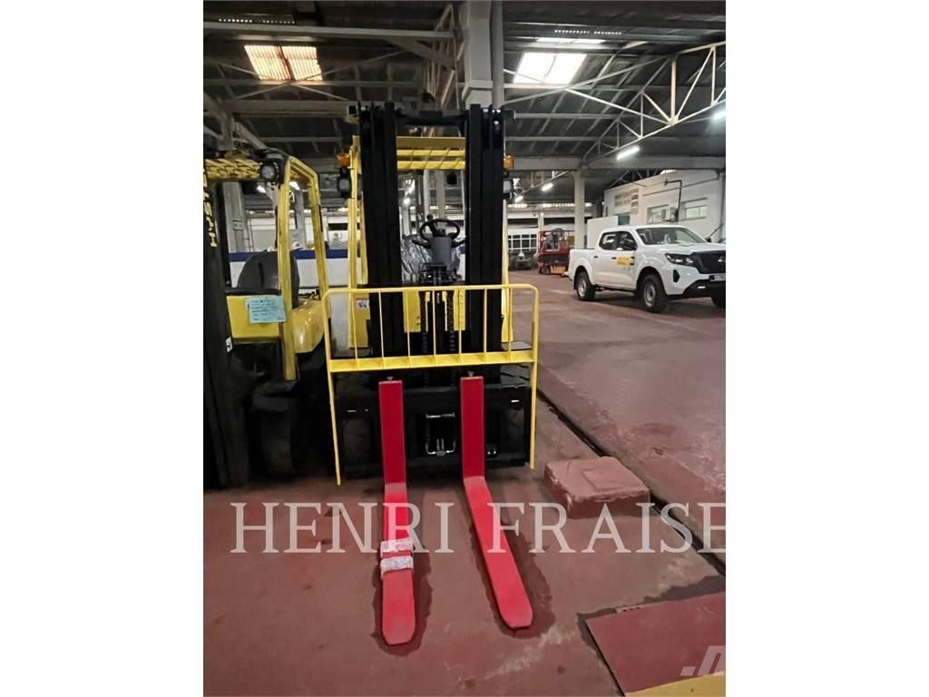 Hyster H3.OUT DSL Other