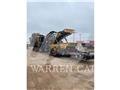 Irock CRUSHERS TC-15CC Crushers
